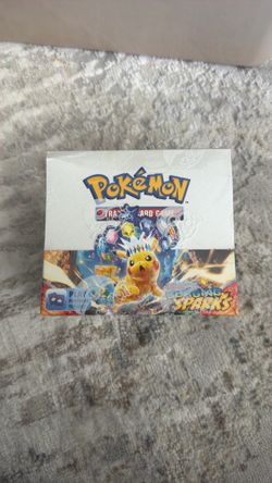 Surging sparks boosted box