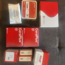 Colostomy Supplies 