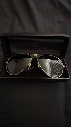 Sunglasses Versace Men's VE2150Q