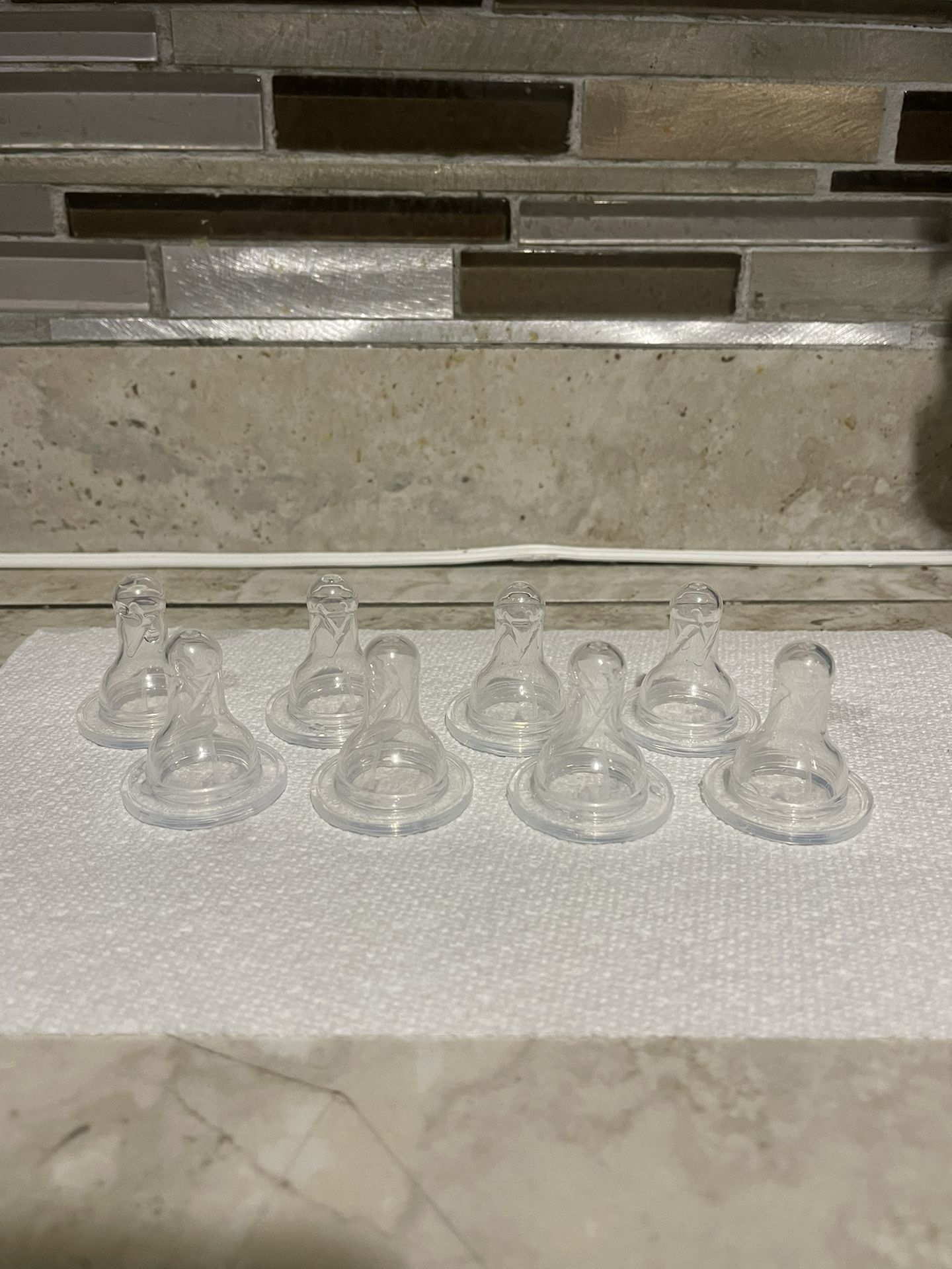 Dr Brown’s Natural Flow 