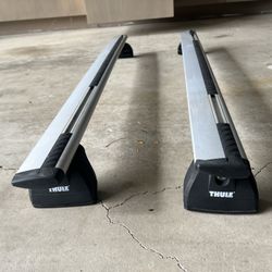 Thule Roof Rack 