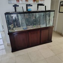 150 gal tank