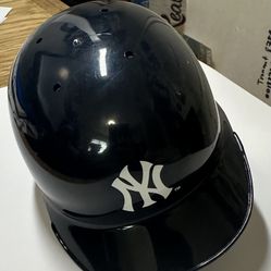 Mini New York YANKEE HELMET