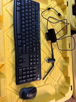 Computer Accessories