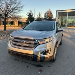 Ford Edge 2015 SEL AWD
