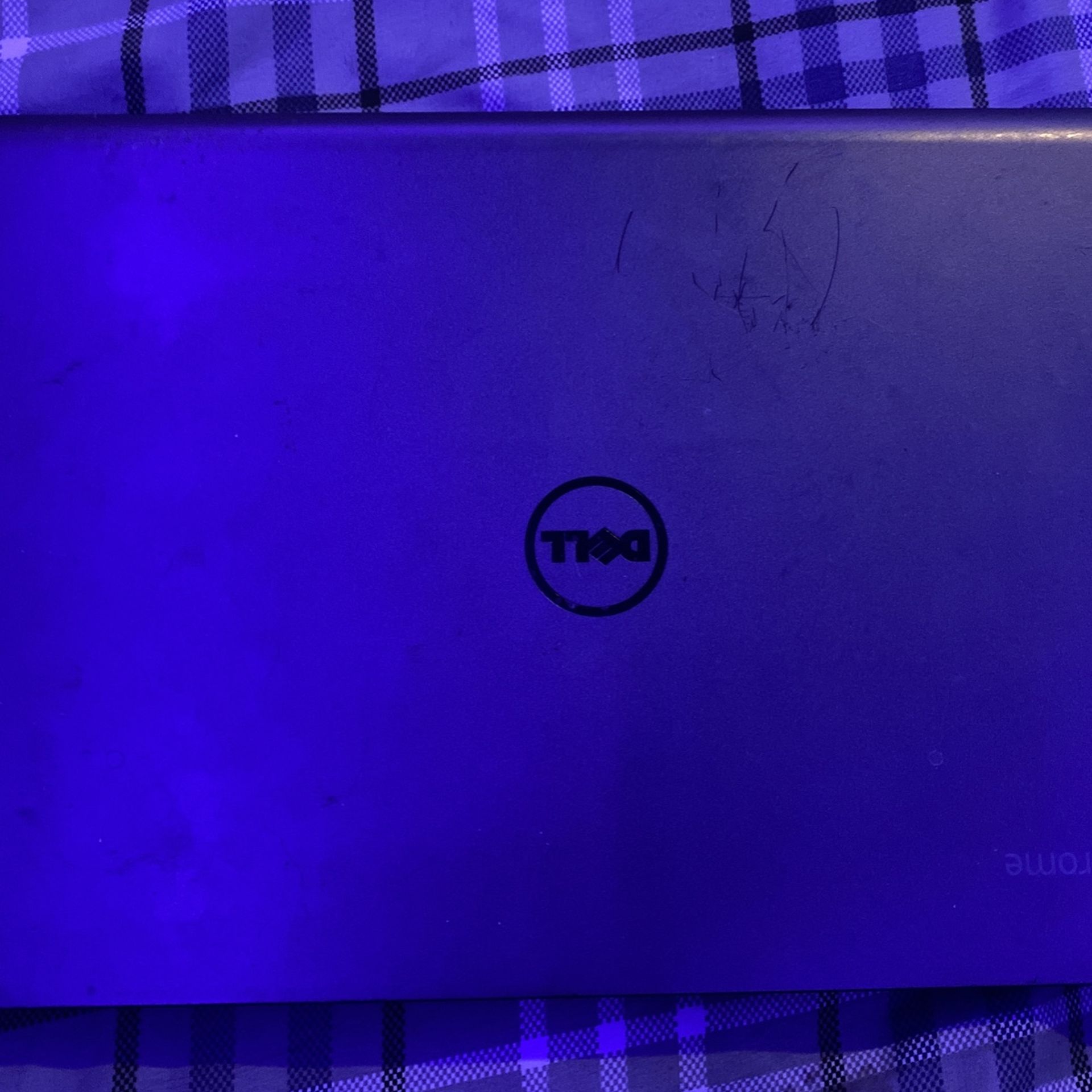 Used Dell Chromebook 11