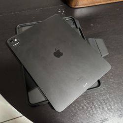 iPad Pro 13inch M4 WiFi 