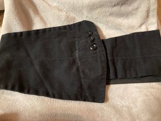 Waist Belt