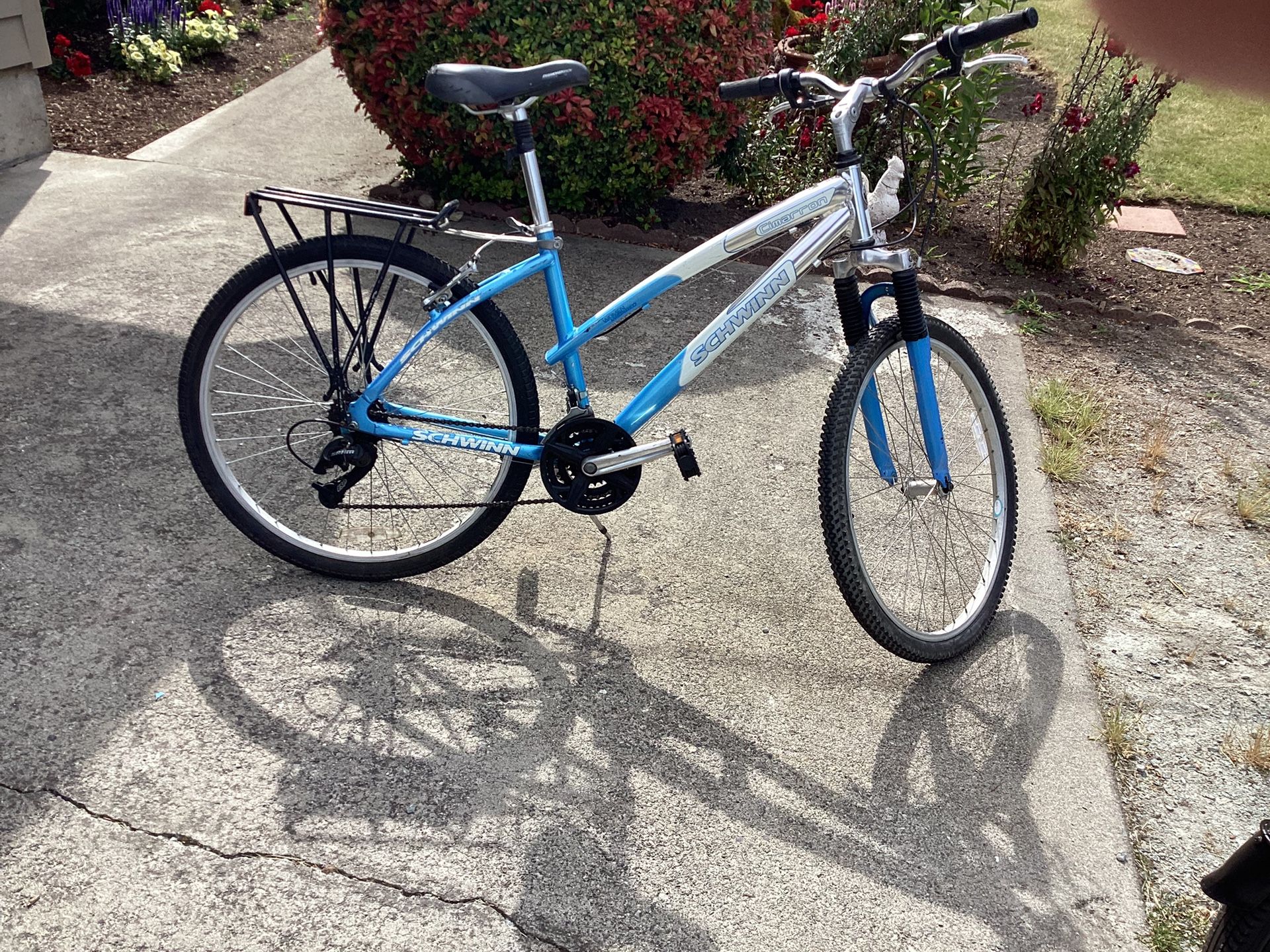 Schwinn Cimarron