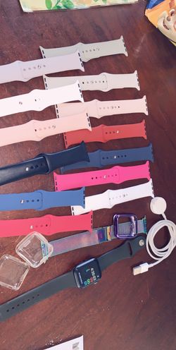 Apple Watch Series 4