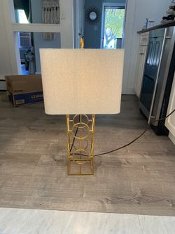 Table Lamp