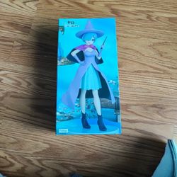 Re:Zero Rem Sleeping Beauty Another Color Ver. SSS Figure FuRyu