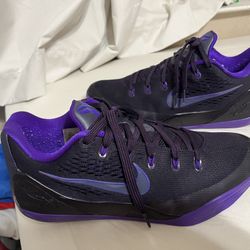 Nike Kobe 9 EM Low Protro TB 