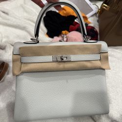 Hermes Kelly 25