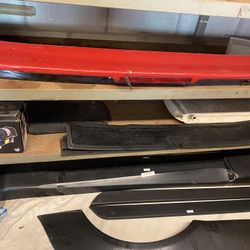 300zx Twin Turbo Spoiler 