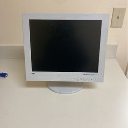 Computer Monitor 