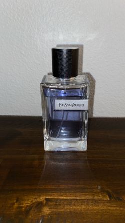YSL Y edt