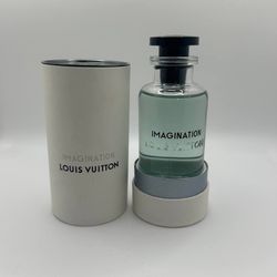 LV Imagination, 3.4FL.OZ, 100ML  