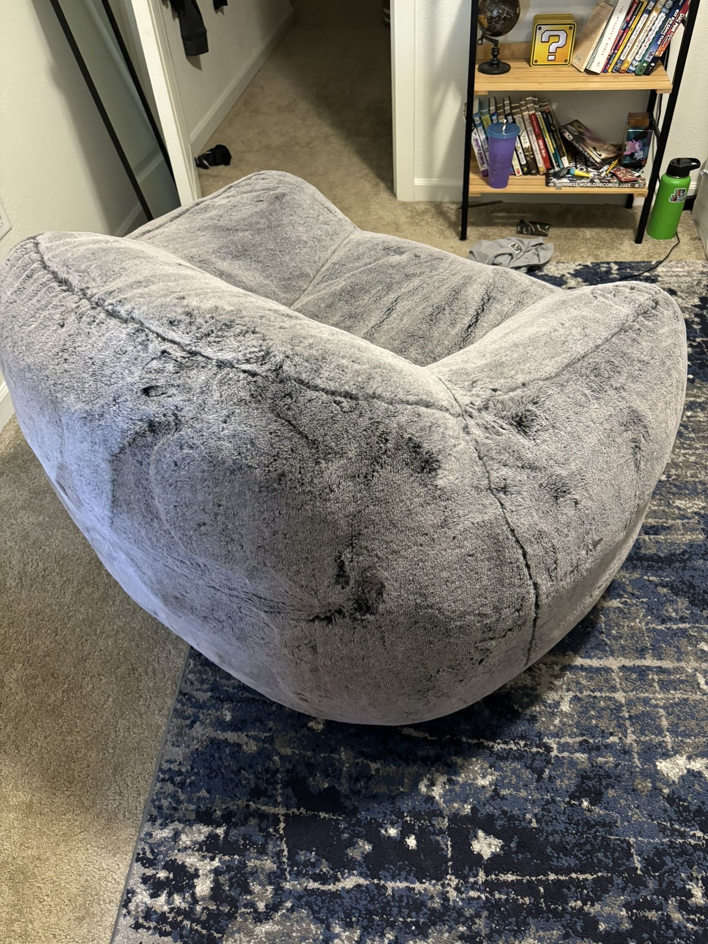 Memory Foam Costco Chair