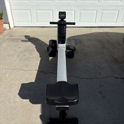 Rowing Machine 