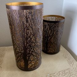 Beautiful Candle Holders