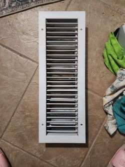 Free vent cover