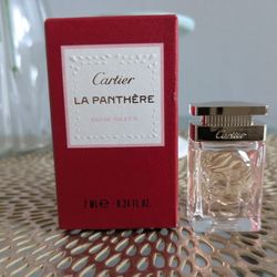 Cartier Mini 
