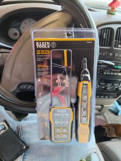 Klien Tools  Tone And Probe Tracing Kit