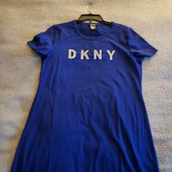 DNKY dress