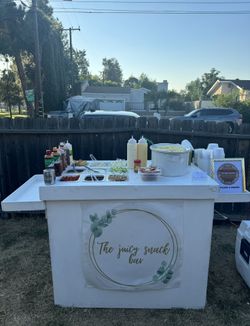 Tostilcos & Esquites 