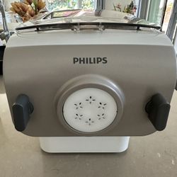 Philips HR2357/05 Pasta and Noodle Maker