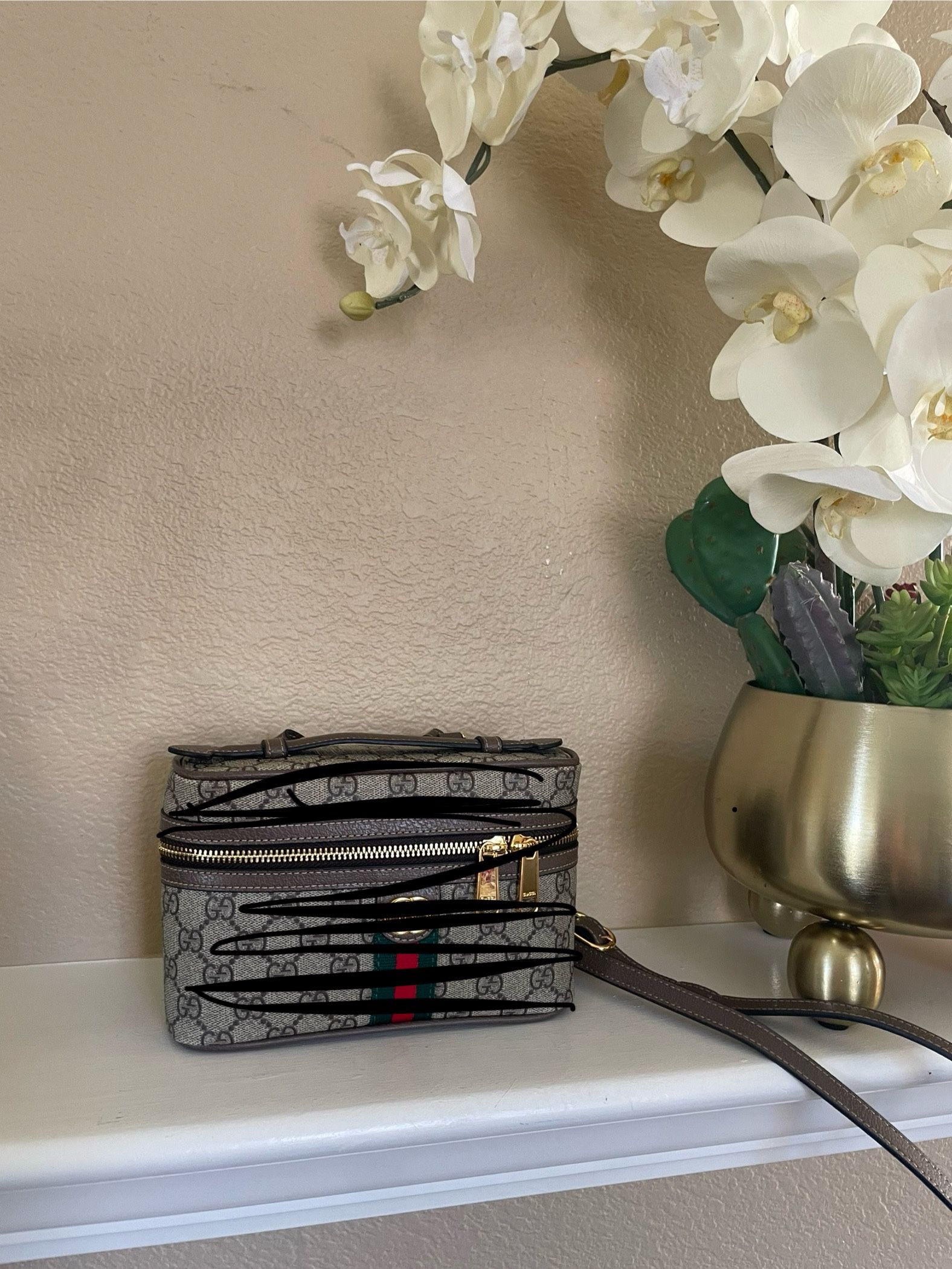 Accessories Women Bag 