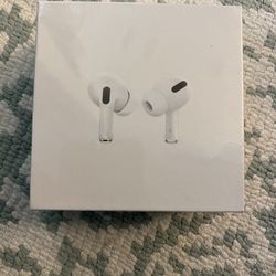 AirPod Pro 