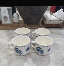 Collectible Mugs