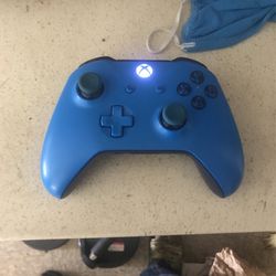Xbox Controller