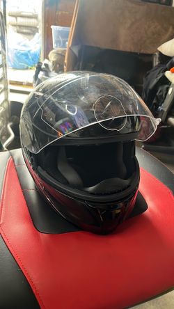 Scorpion exo helmet