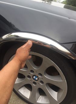 Bmw polvera