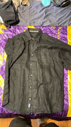 Tommy Bahama polo (men large)