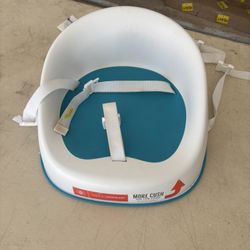 Baby Booster Seat