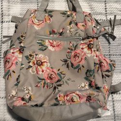 Diaper Bag 
