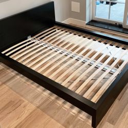 King Size Bed Frame