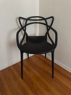 KARTELL- The Masters Chair (Philippe Starck Collection)