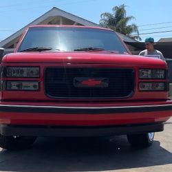 1994 Obs 