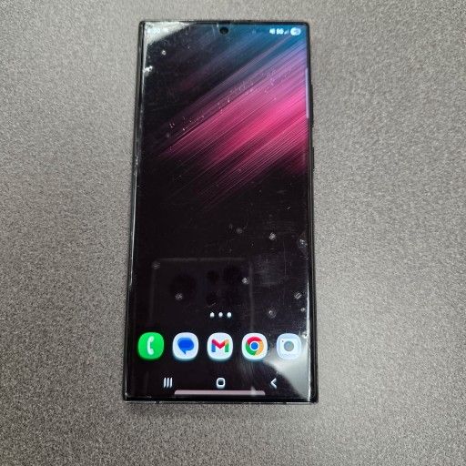 Verizon Samsung S22 Ultra