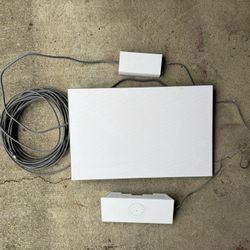 Starlink W/ Ridgemount