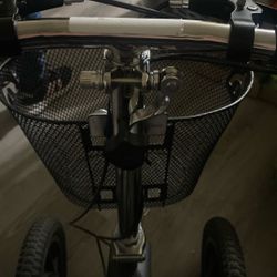 Scooter 