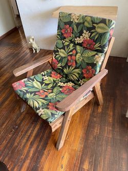 $25 silla antigua