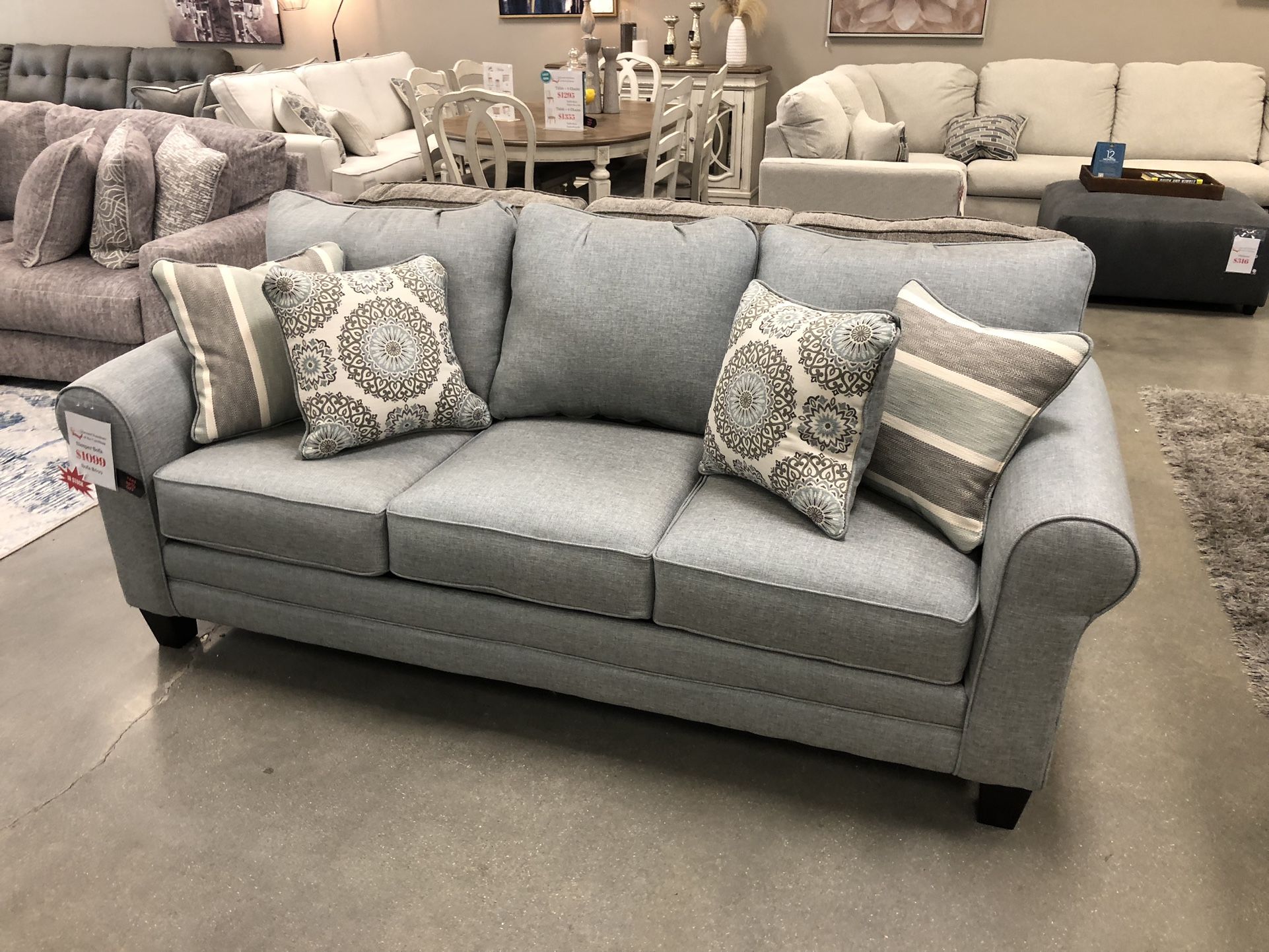 Brand New Sleeper Sofa