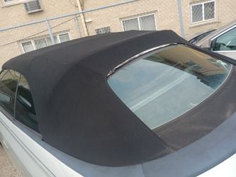 2003 Toyota convertible