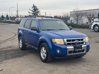 2012 Ford Escape